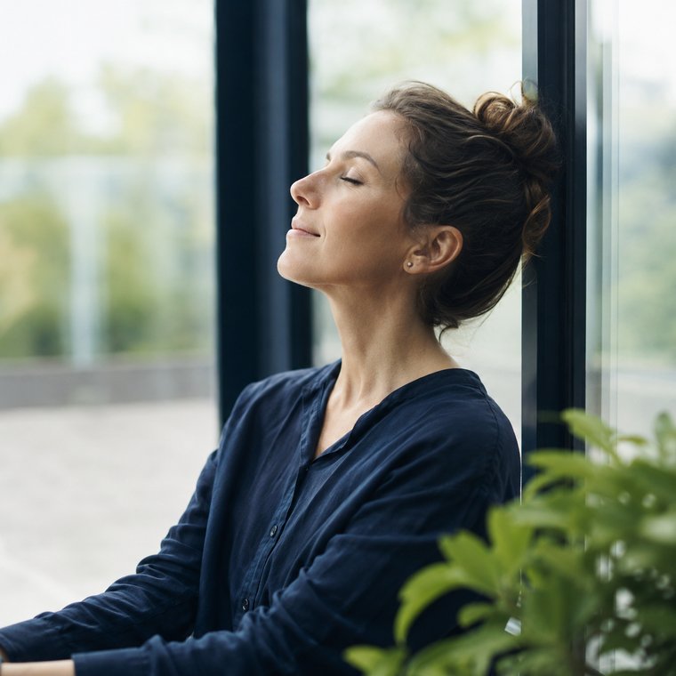 Resilienz: Stress regulieren und Energie zurückgewinnen